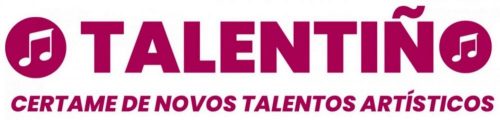 O Talentiño logo