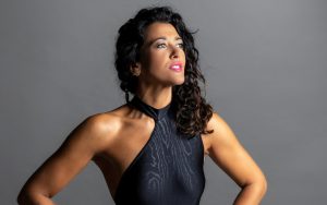 Lucía Pérez