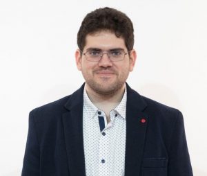 Joaquín Enríquez