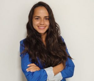 Rebeca Collado